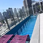 Seu Espaco No Brooklin!