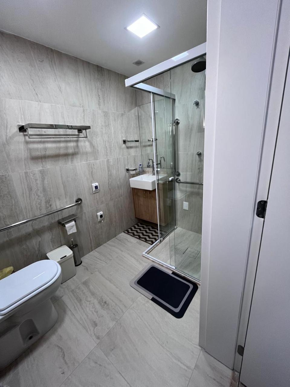 Seu Espaco No Brooklin! Apartamento São Paulo