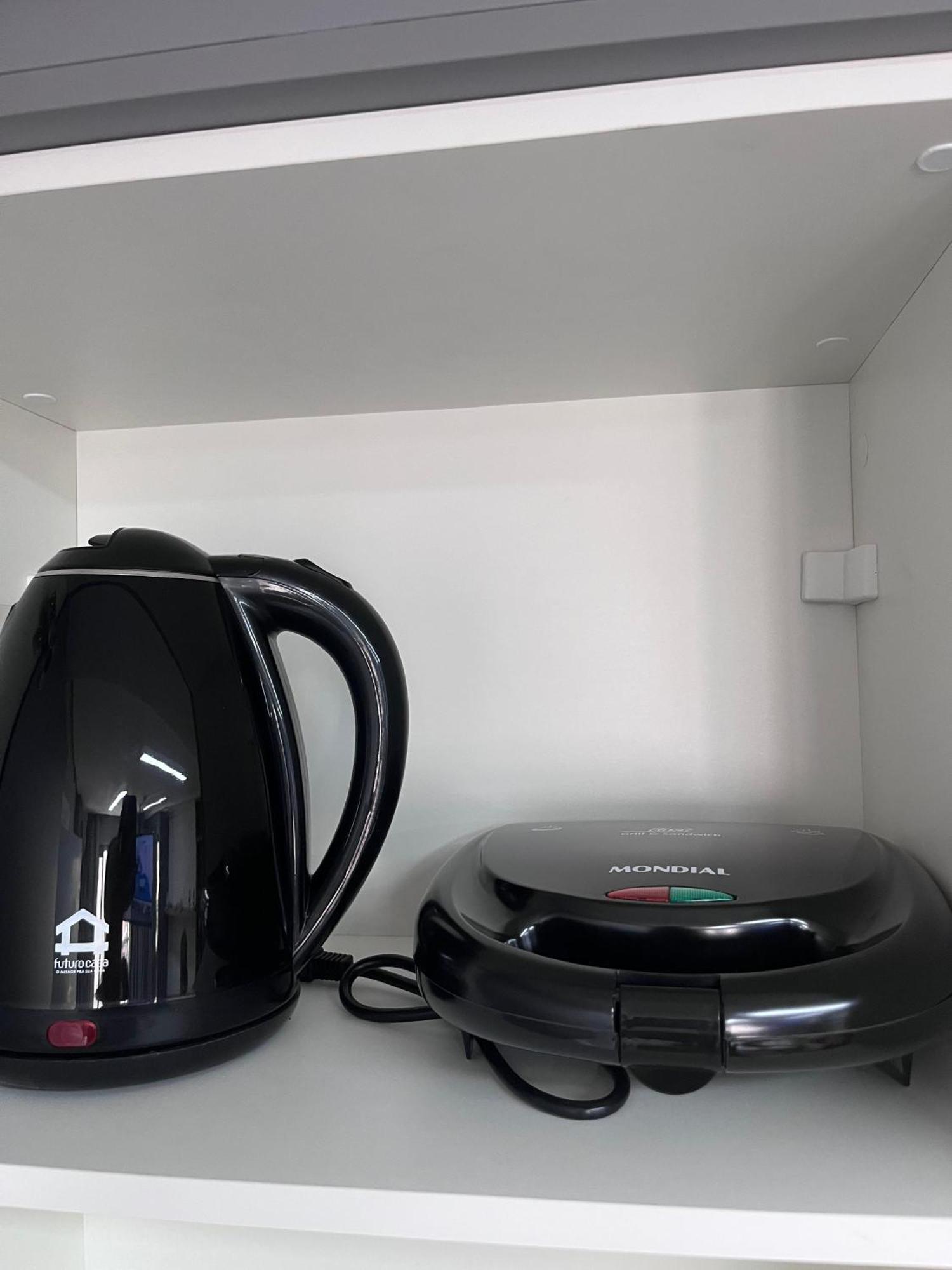 Apartamento Seu Espaco No Brooklin! *